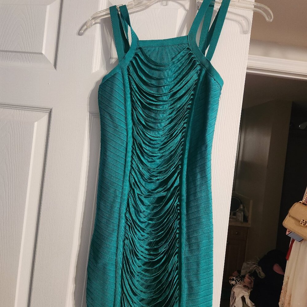 Bandage dress